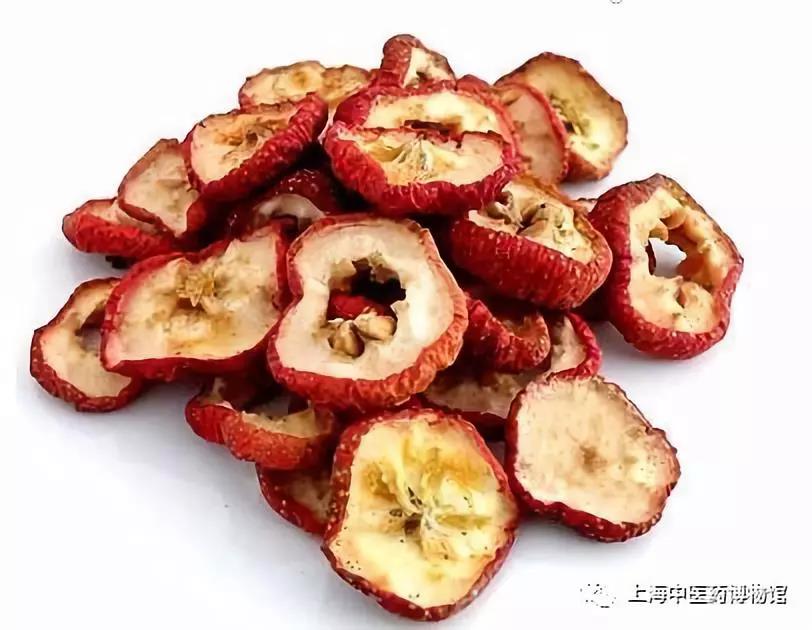 灵丹妙药动手做之山楂丸制作