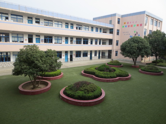 金山区张堰小学