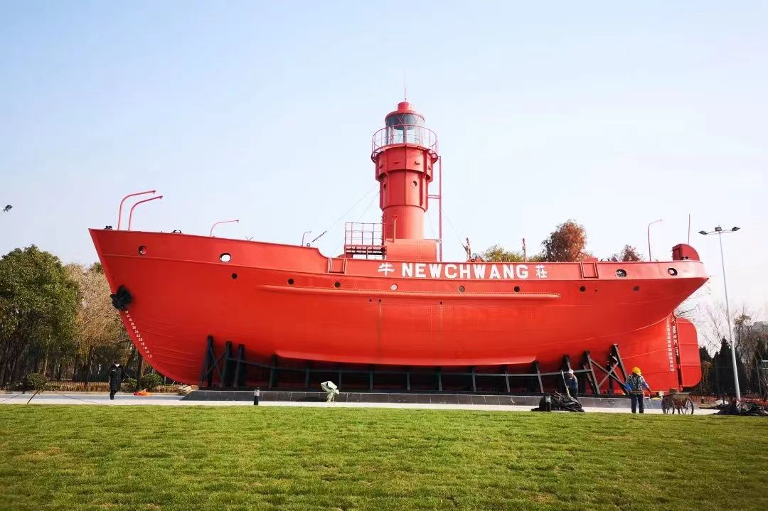 航海艺术之旅——力与美的完美结合